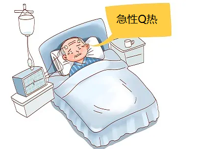 電子體溫計