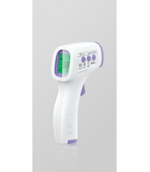 Infrared thermometer>