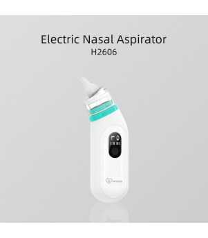 H2606 Electric Nasal Aspirator