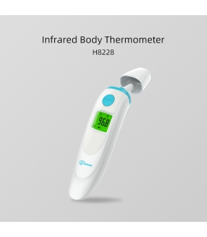 H8228 Infrared Body Thermometer