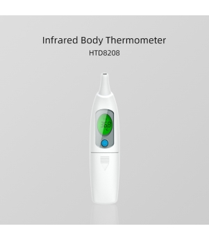 HTD8208 Infrared Ear Thermometer