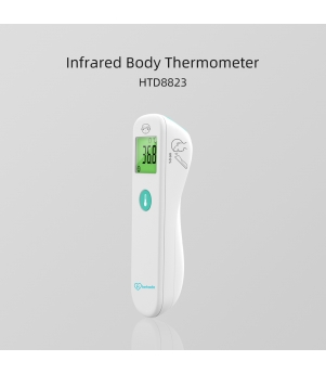 HTD8823series Infrared Body Thermometer