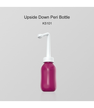 K5101Upside Down  Peri Bottle