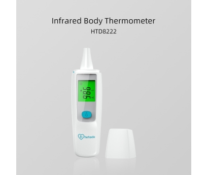 HTD8222series Infrared Body Thermometer