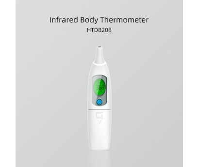 HTD8208 Infrared Ear Thermometer