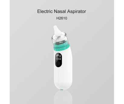 H2610 Electric Nasal Aspirator